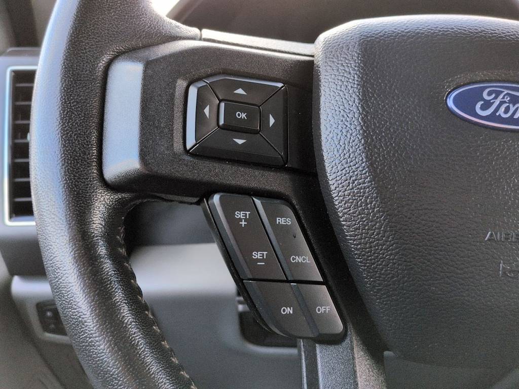 Thumbnail: 2018 Ford F-150 - 29