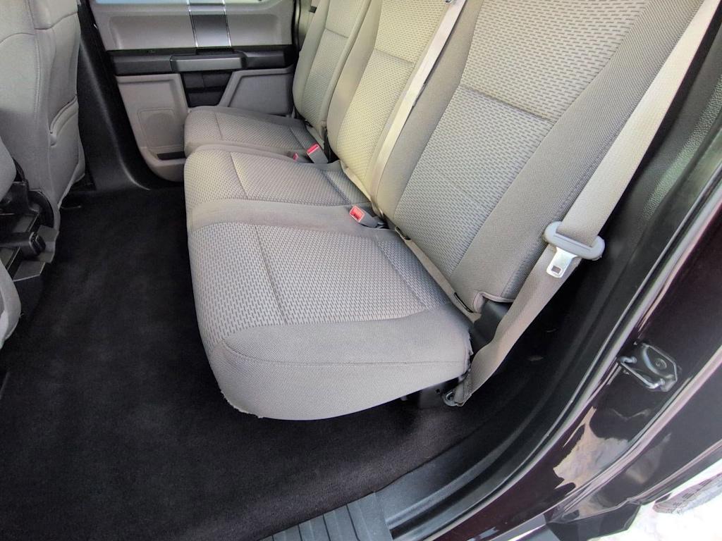 Thumbnail: 2018 Ford F-150 - 27