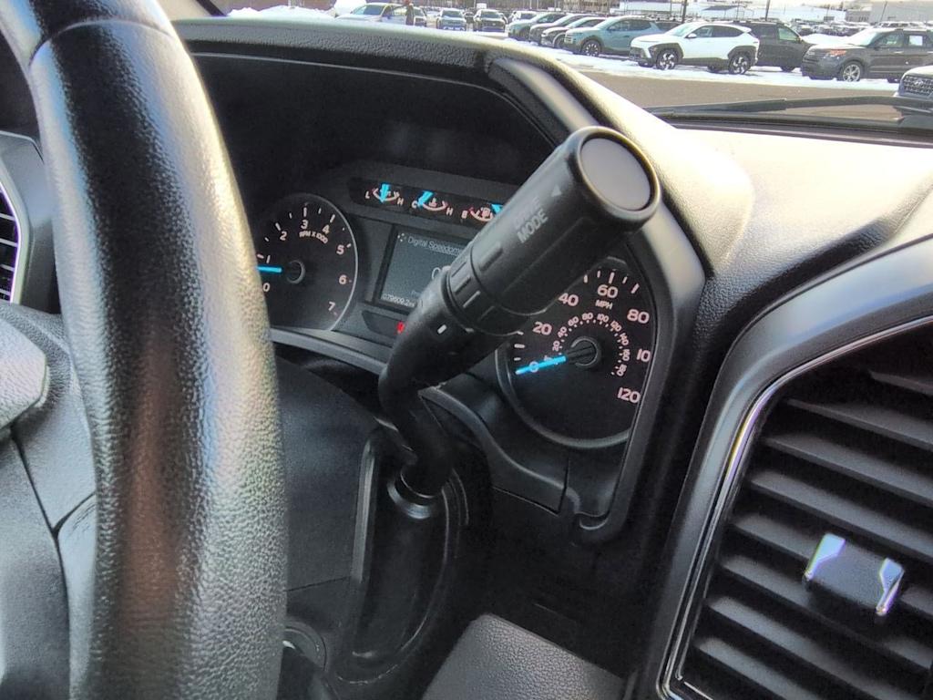 Thumbnail: 2018 Ford F-150 - 15