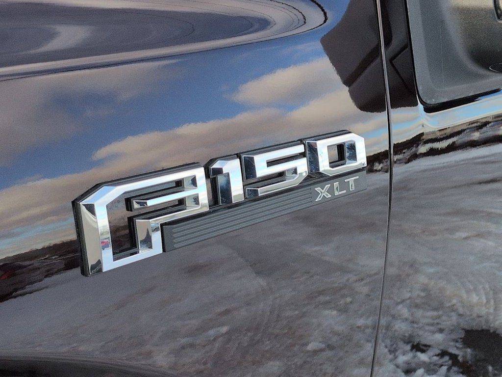 Thumbnail: 2018 Ford F-150 - 25