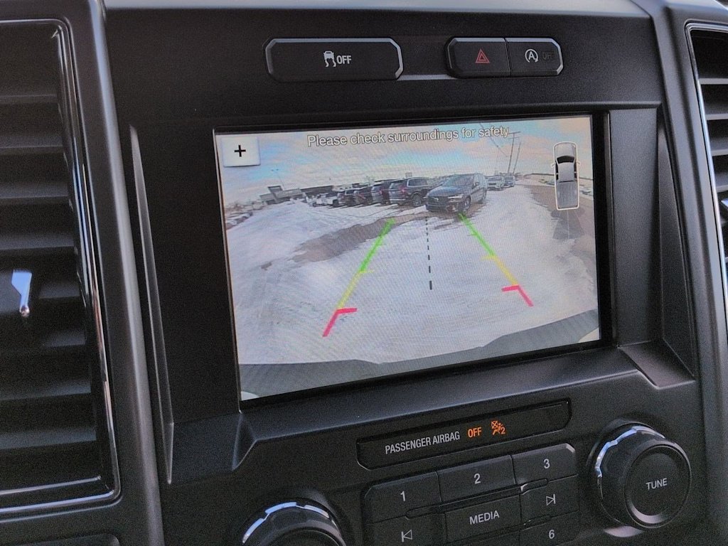 Thumbnail: 2018 Ford F-150 - 34