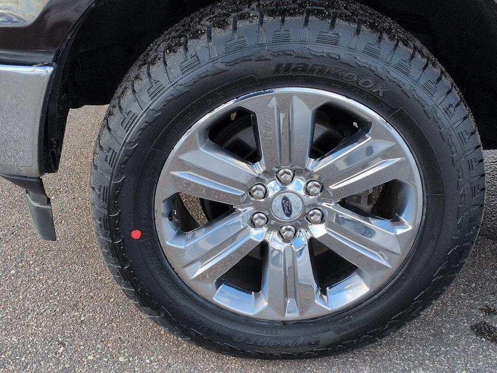 Thumbnail: 2018 Ford F-150 - 8