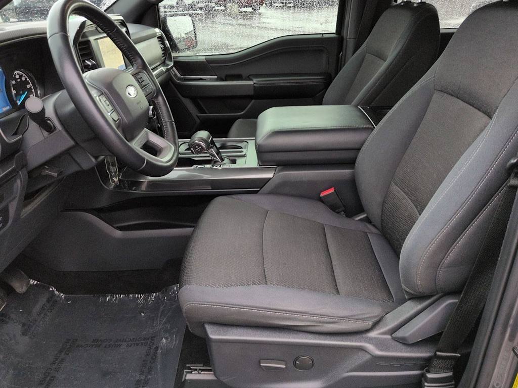 Thumbnail: 2022 Ford F-150 - 11