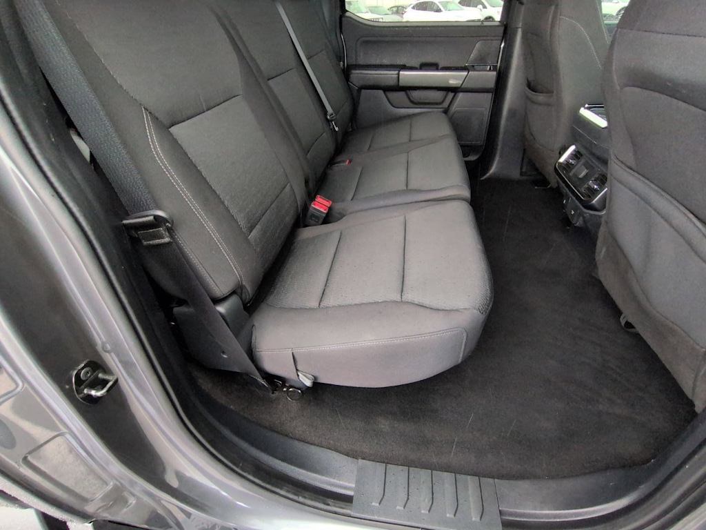 Thumbnail: 2022 Ford F-150 - 28