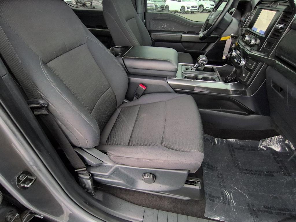 Thumbnail: 2022 Ford F-150 - 12