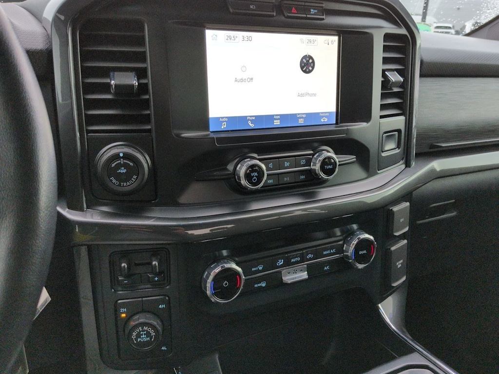 Thumbnail: 2022 Ford F-150 - 15