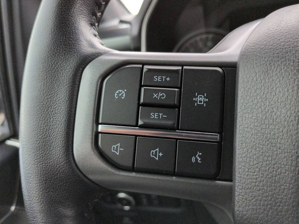 Thumbnail: 2022 Ford F-150 - 29