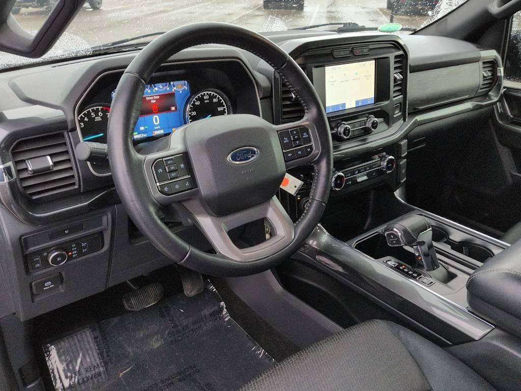 Thumbnail: 2022 Ford F-150 - 2