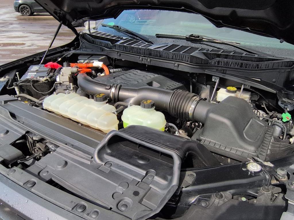 Thumbnail: 2022 Ford F-150 - 9