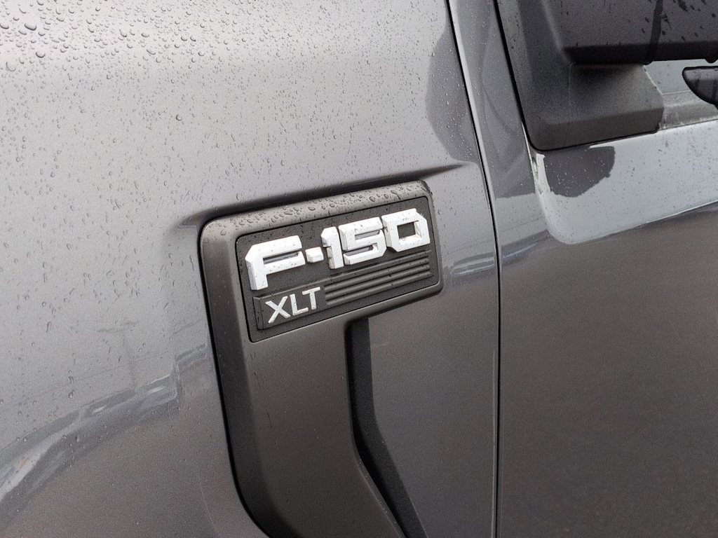 Thumbnail: 2022 Ford F-150 - 25