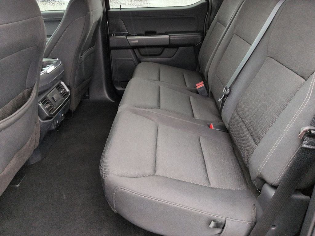 Thumbnail: 2022 Ford F-150 - 27