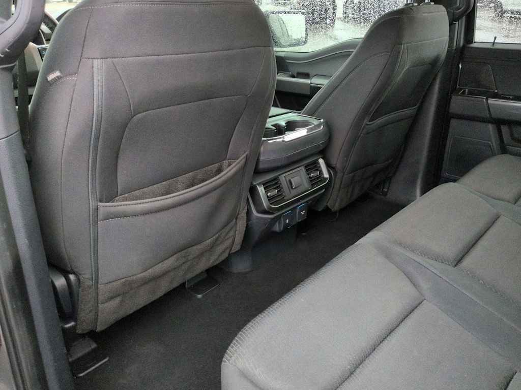 Thumbnail: 2022 Ford F-150 - 13