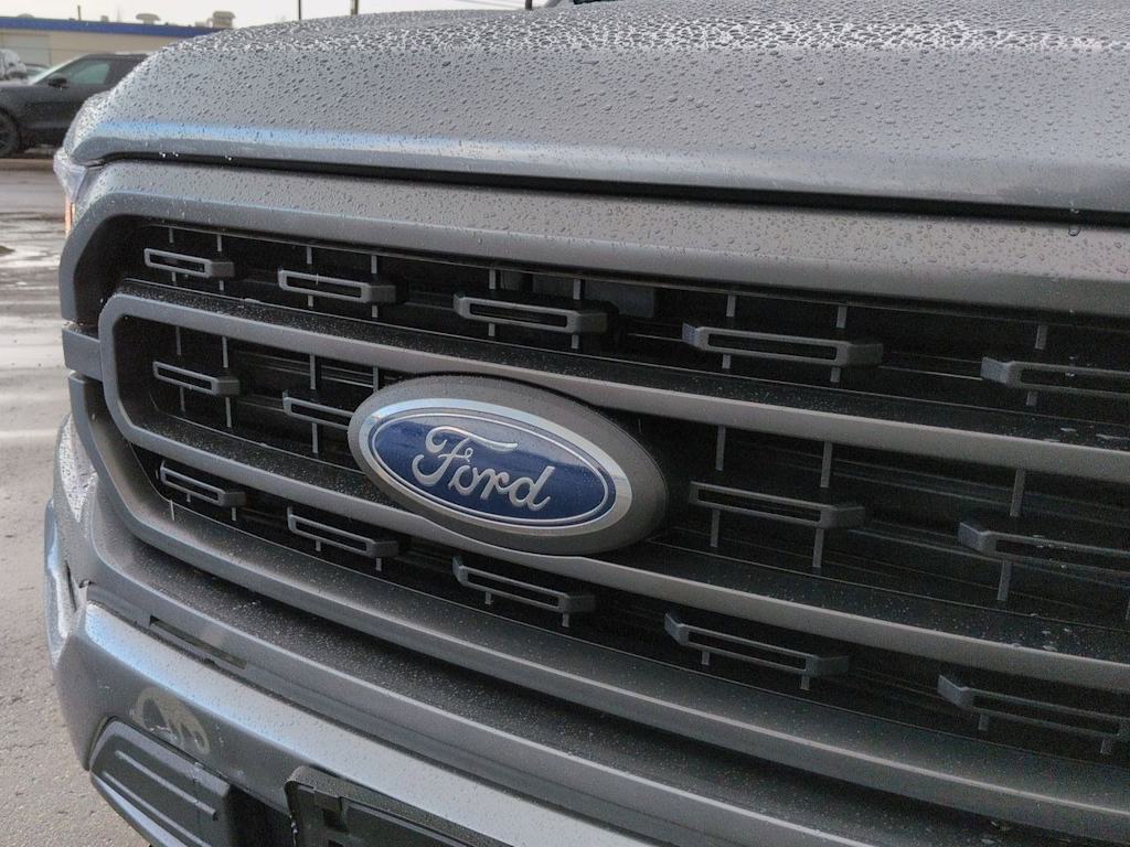Thumbnail: 2022 Ford F-150 - 7