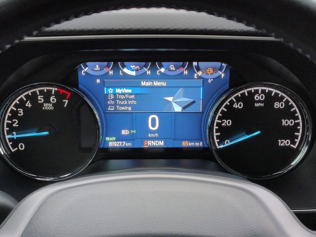 Thumbnail: 2022 Ford F-150 - 17