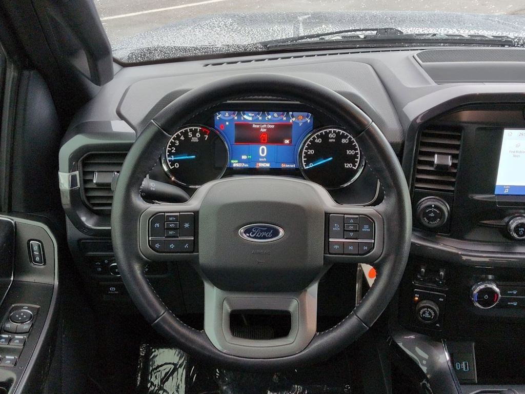 Thumbnail: 2022 Ford F-150 - 14