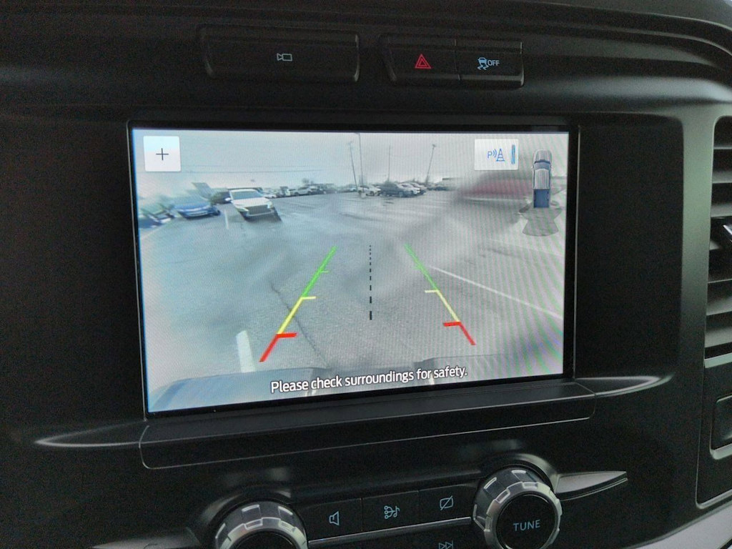 Thumbnail: 2022 Ford F-150 - 32