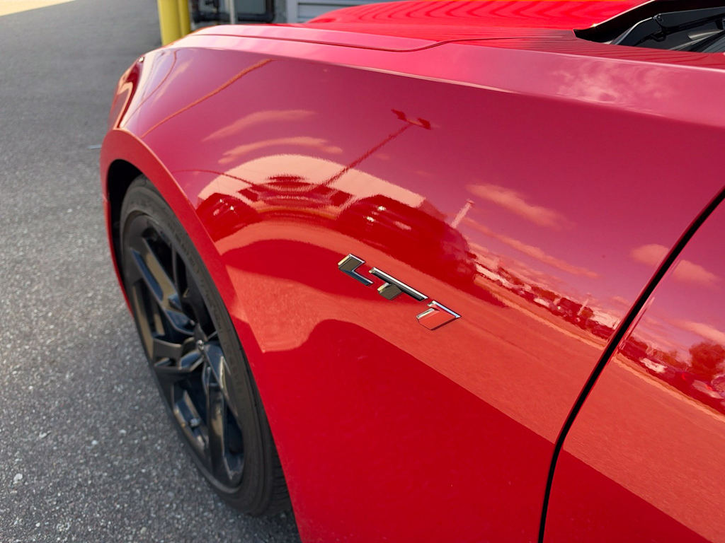 Thumbnail: 2022 Chevrolet Camaro - 14