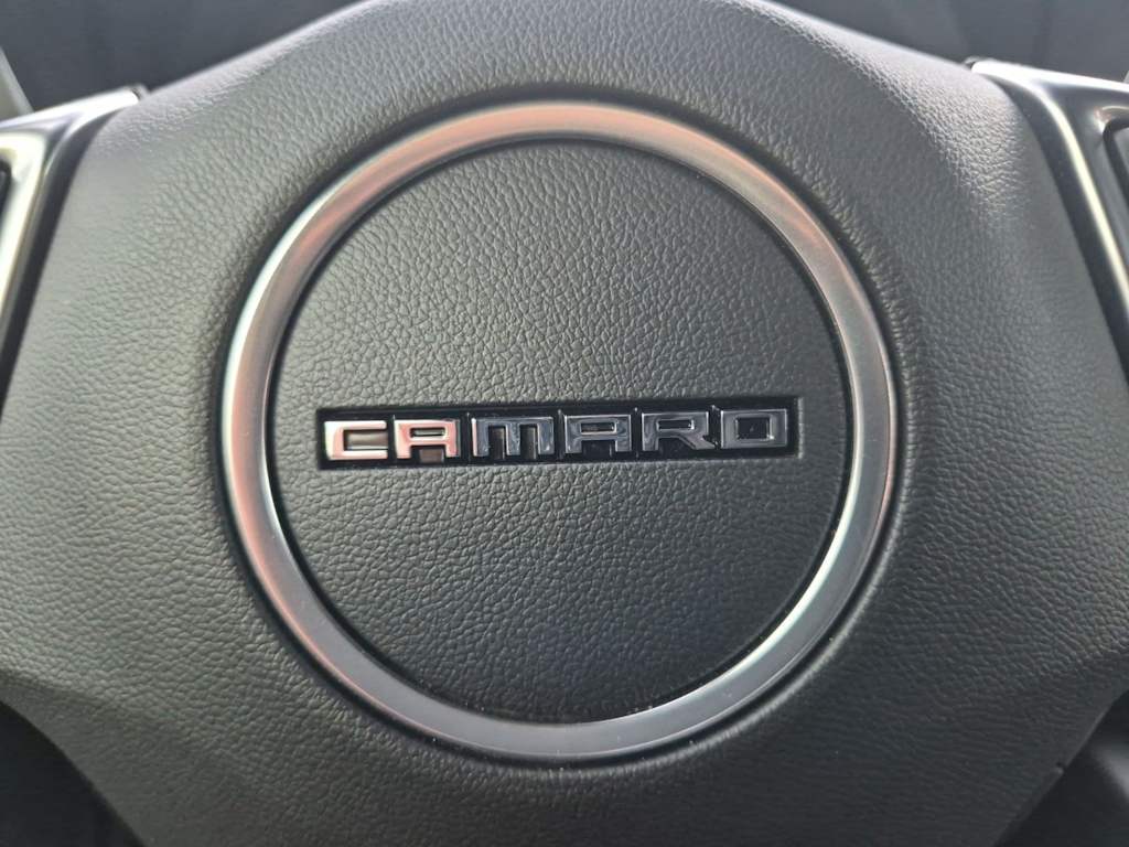Thumbnail: 2022 Chevrolet Camaro - 35