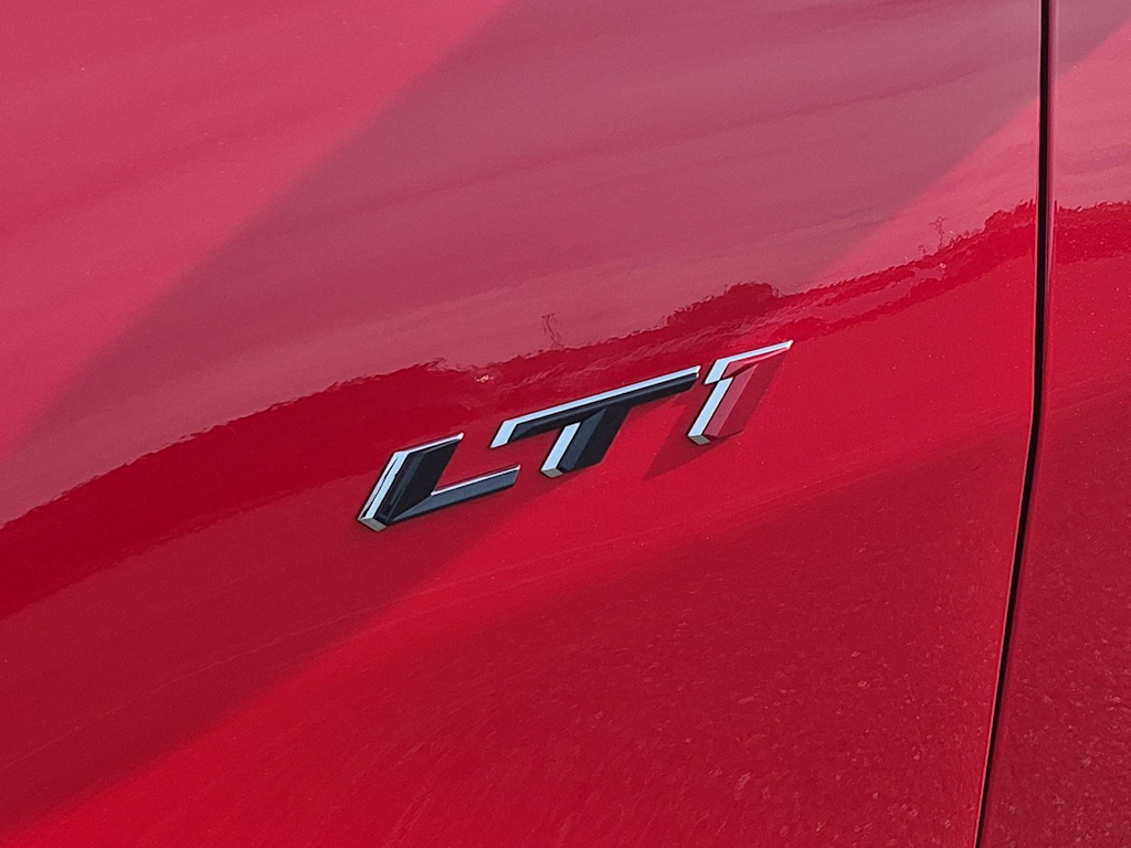 Thumbnail: 2022 Chevrolet Camaro - 34