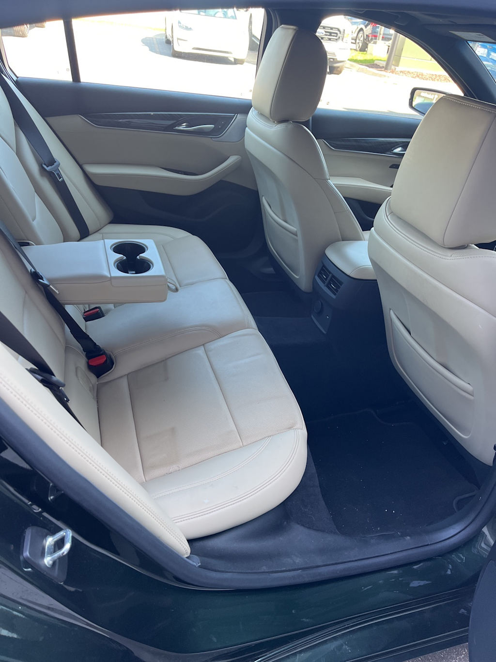 Thumbnail: 2020 Cadillac CT5 - 7