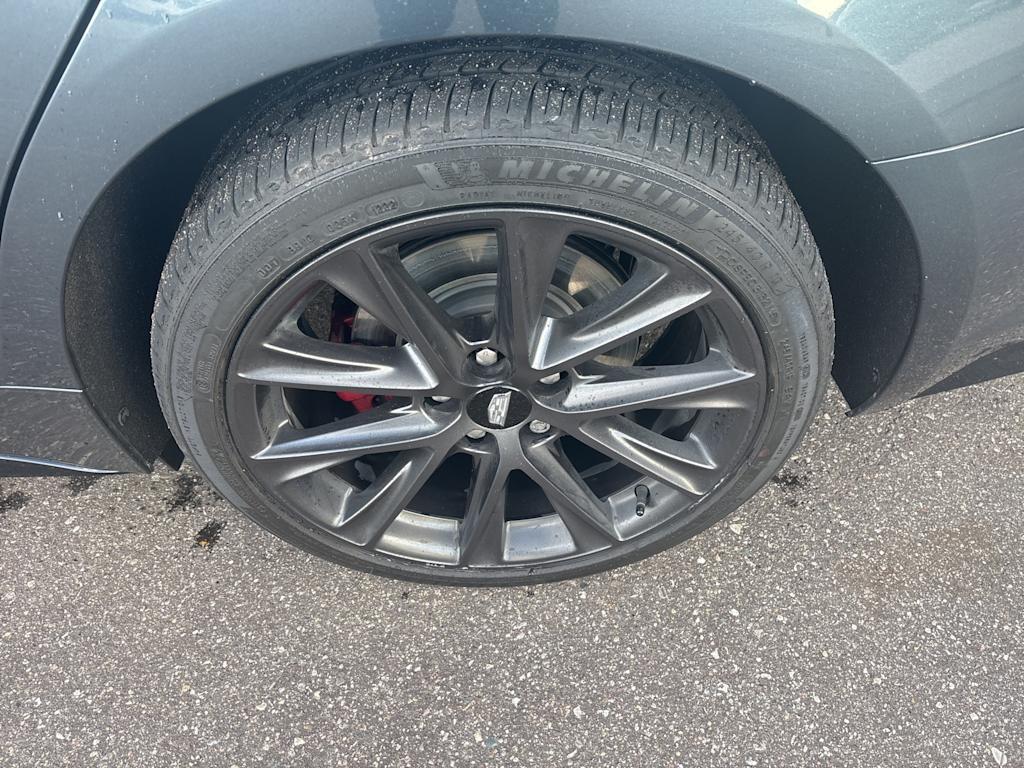 Thumbnail: 2022 Cadillac CT5 - 20