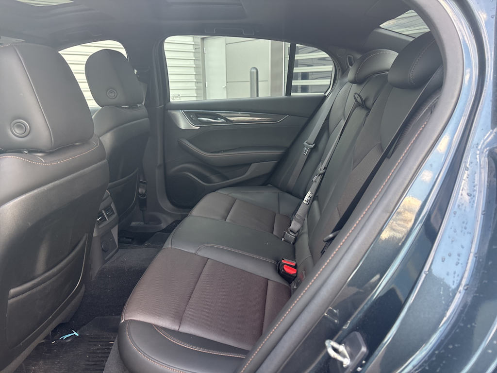 Thumbnail: 2022 Cadillac CT5 - 24