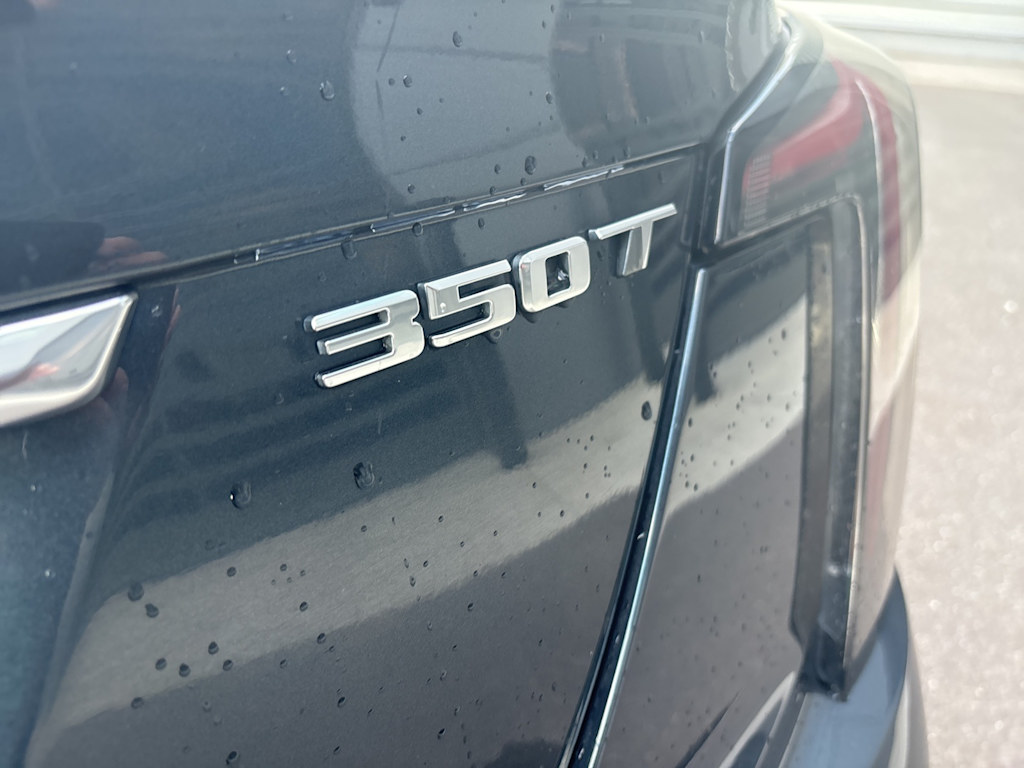 Thumbnail: 2022 Cadillac CT5 - 7