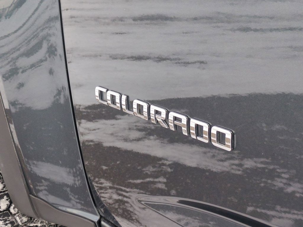 Thumbnail: 2019 Chevrolet Colorado - 24