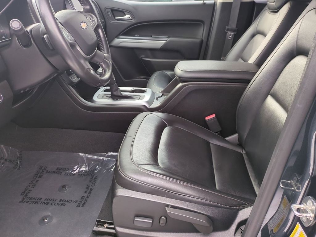 Thumbnail: 2019 Chevrolet Colorado - 11
