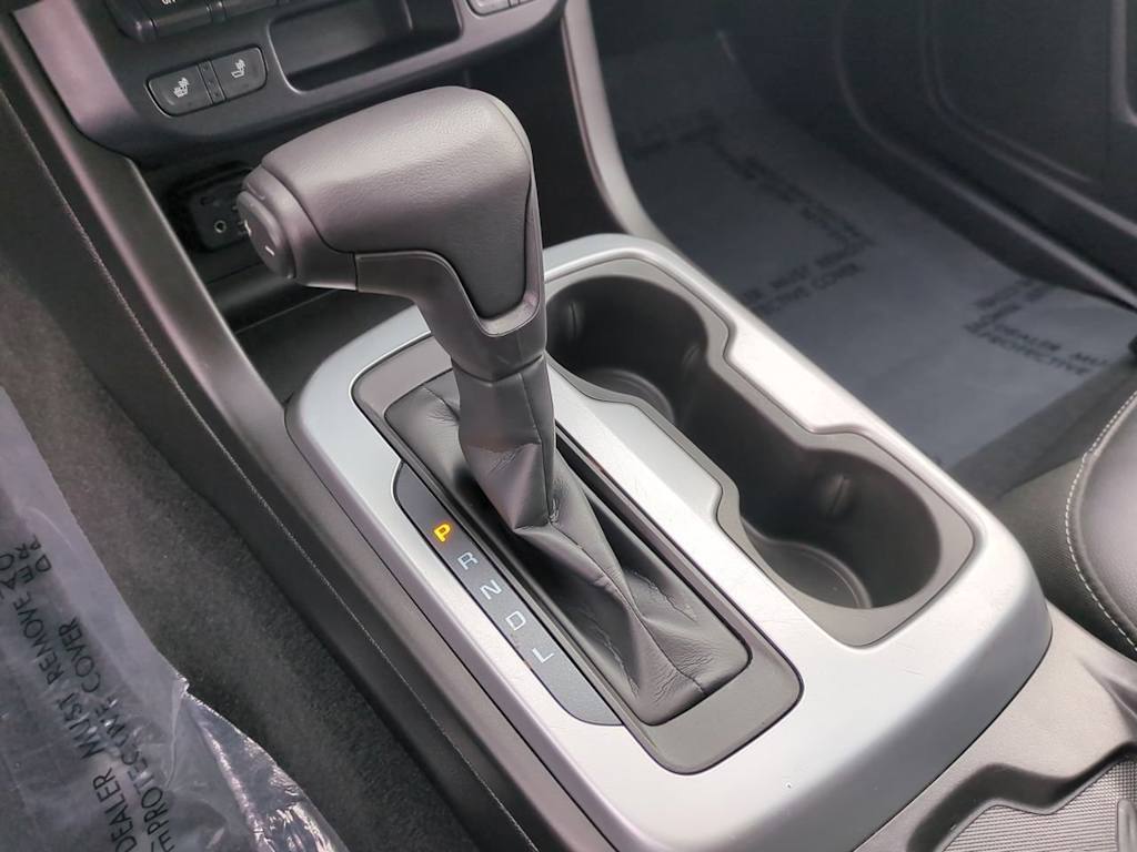 Thumbnail: 2019 Chevrolet Colorado - 34