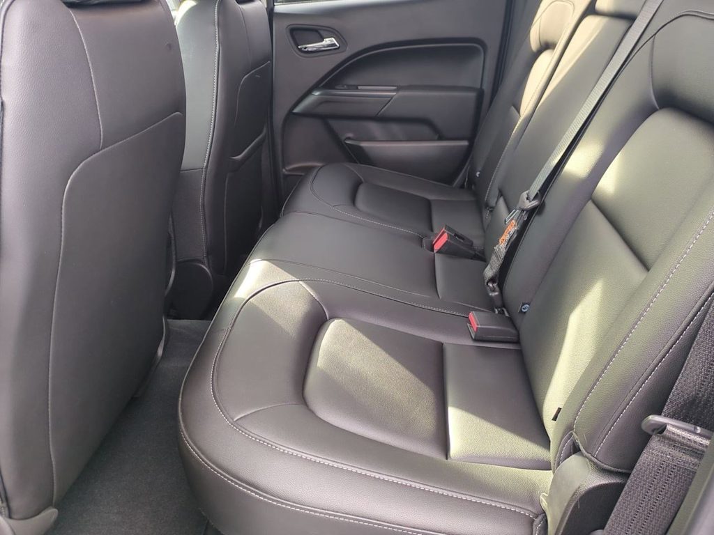 Thumbnail: 2019 Chevrolet Colorado - 26