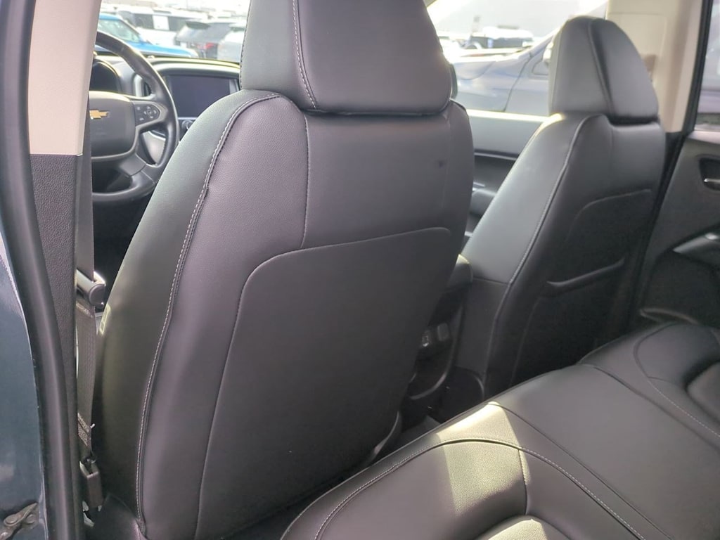 Thumbnail: 2019 Chevrolet Colorado - 13