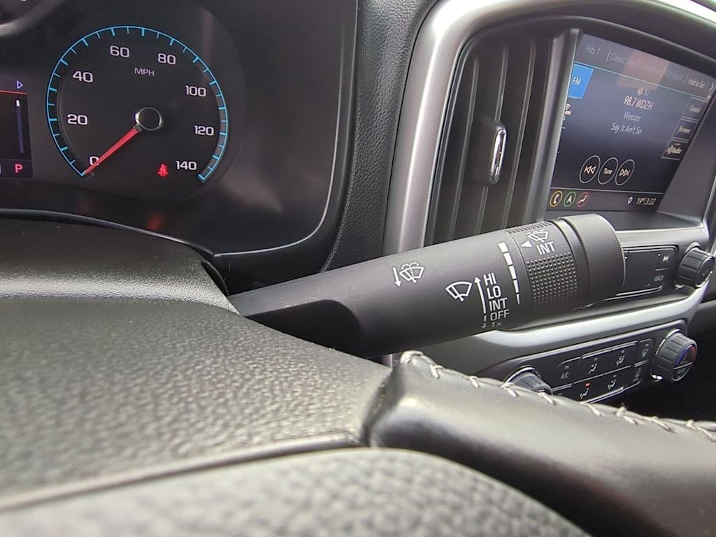 Thumbnail: 2019 Chevrolet Colorado - 17