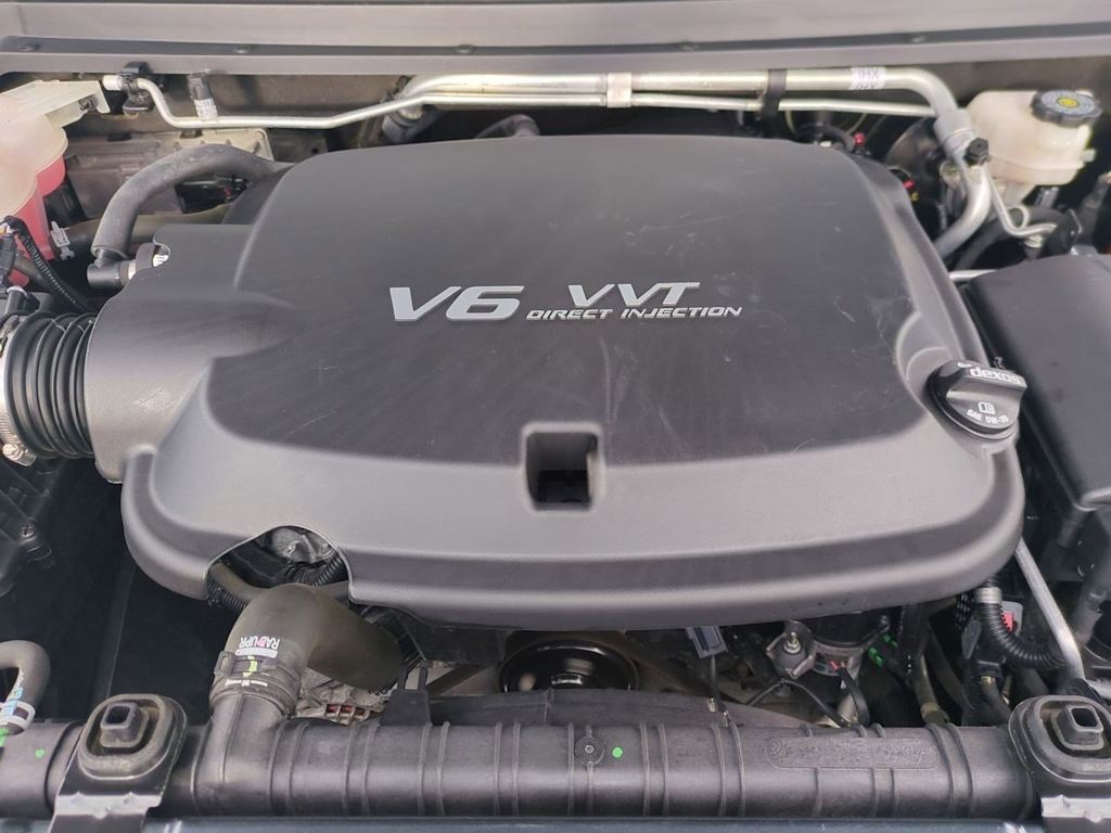 Thumbnail: 2019 Chevrolet Colorado - 9