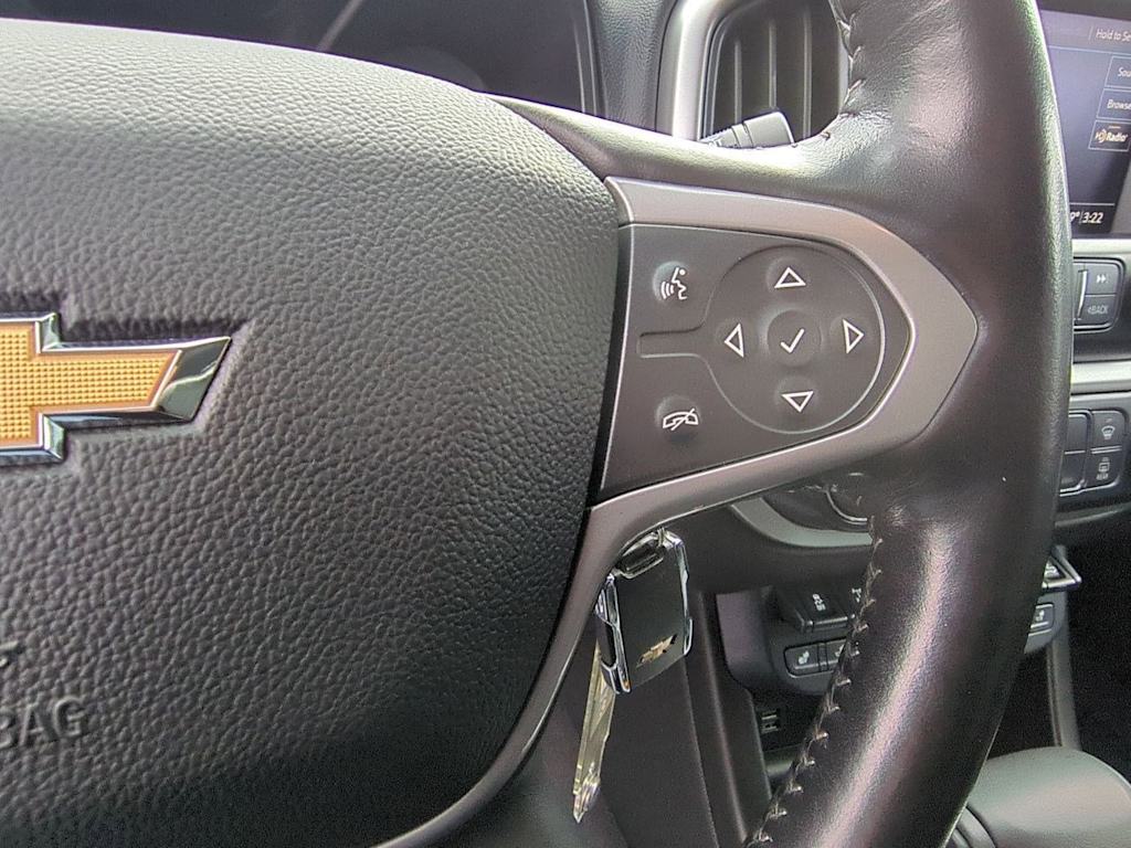 Thumbnail: 2019 Chevrolet Colorado - 29