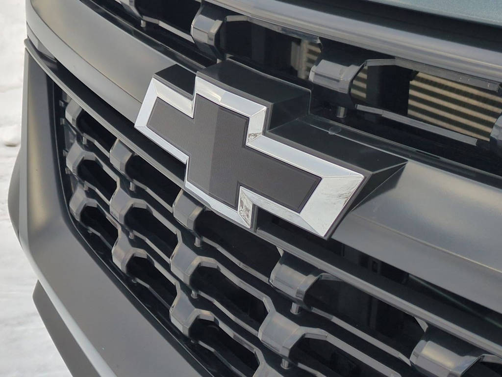 Thumbnail: 2019 Chevrolet Colorado - 7