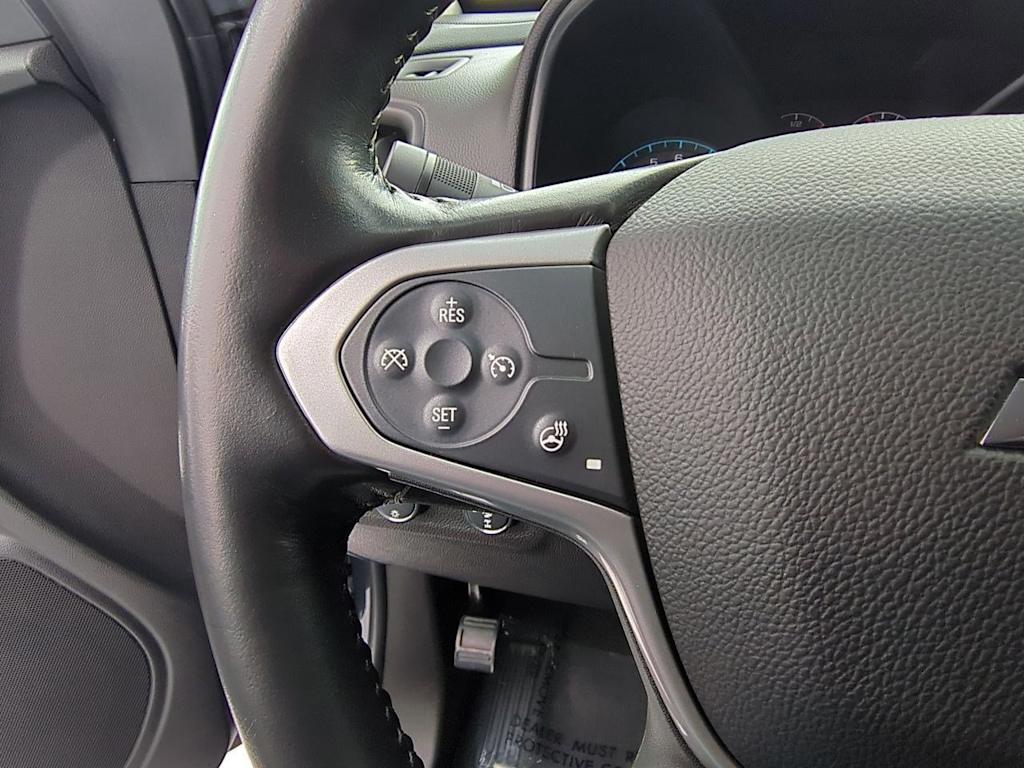 Thumbnail: 2019 Chevrolet Colorado - 28