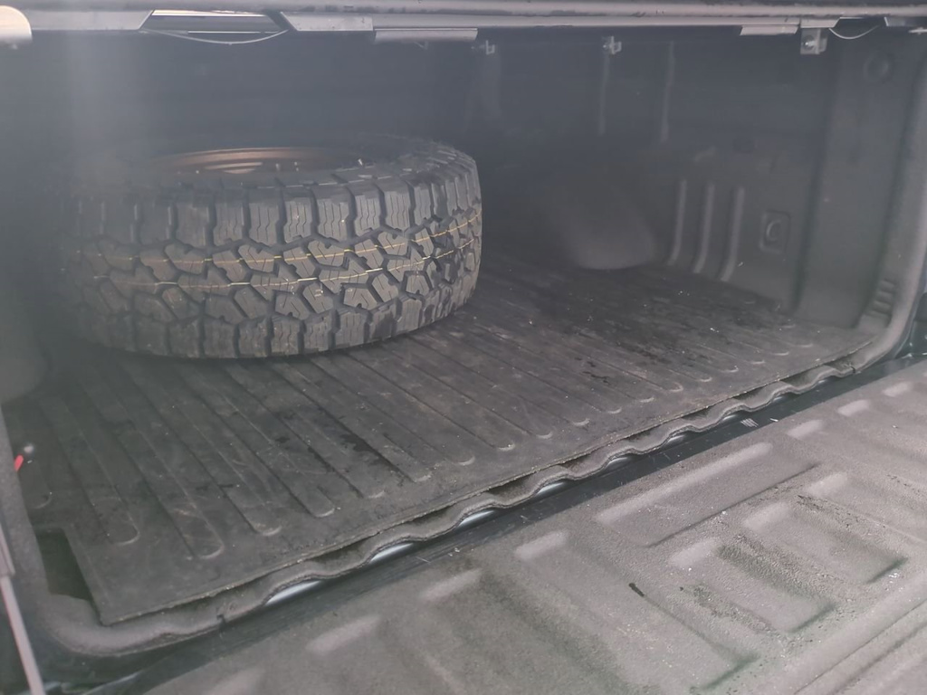 Thumbnail: 2019 Chevrolet Colorado - 36