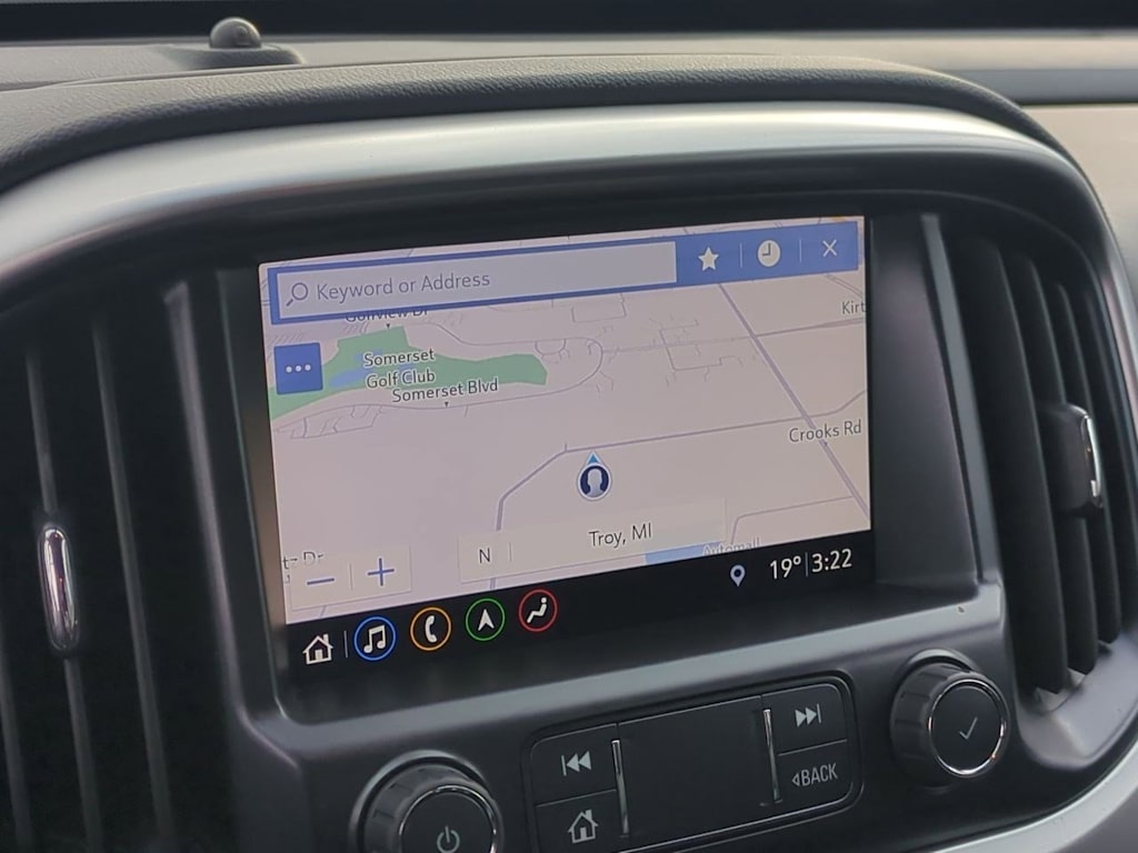 Thumbnail: 2019 Chevrolet Colorado - 30