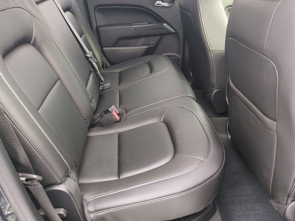 Thumbnail: 2019 Chevrolet Colorado - 27