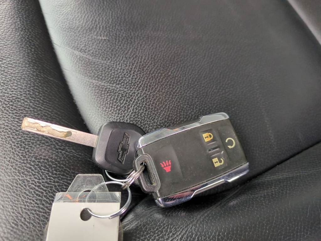 Thumbnail: 2019 Chevrolet Colorado - 18