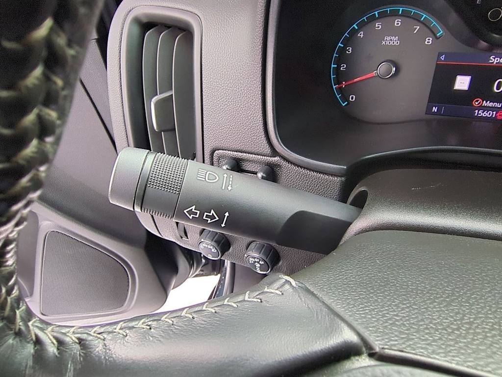 Thumbnail: 2019 Chevrolet Colorado - 16