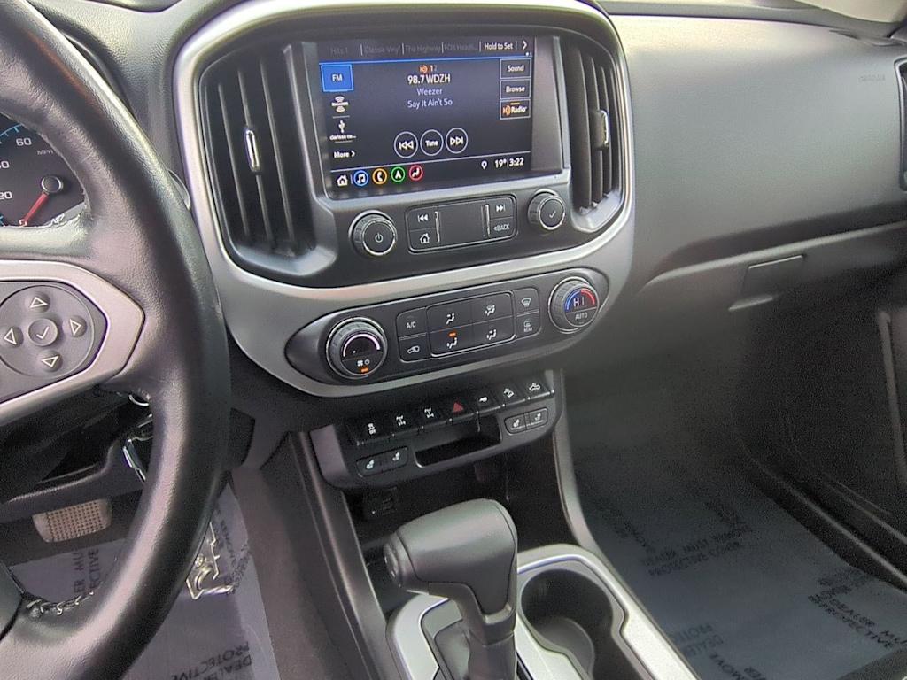 Thumbnail: 2019 Chevrolet Colorado - 15
