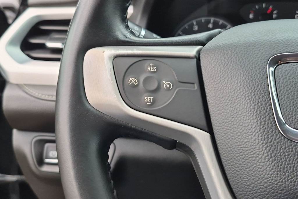 Thumbnail: 2019 GMC Acadia - 29