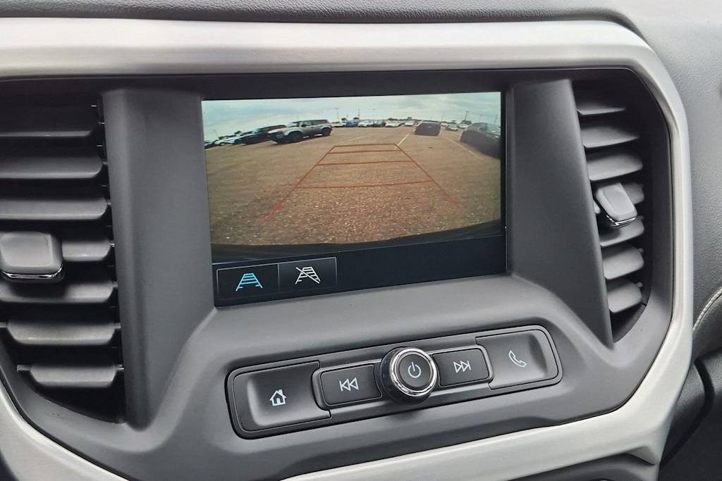 Thumbnail: 2019 GMC Acadia - 32