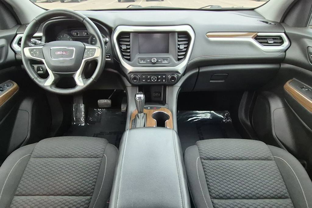 Thumbnail: 2019 GMC Acadia - 10