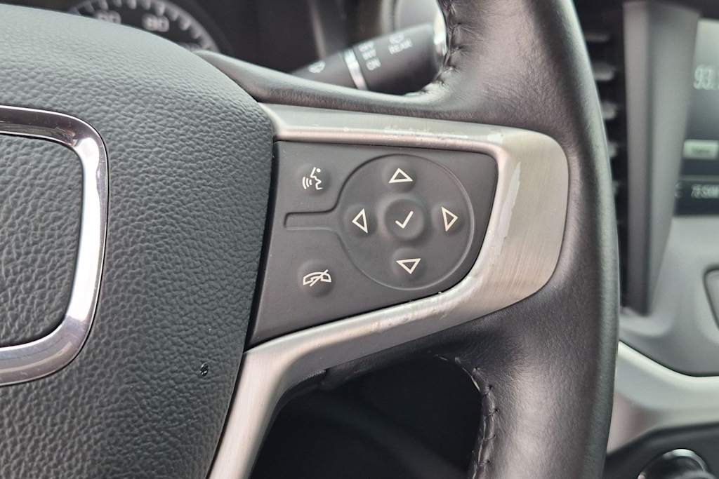 Thumbnail: 2019 GMC Acadia - 30