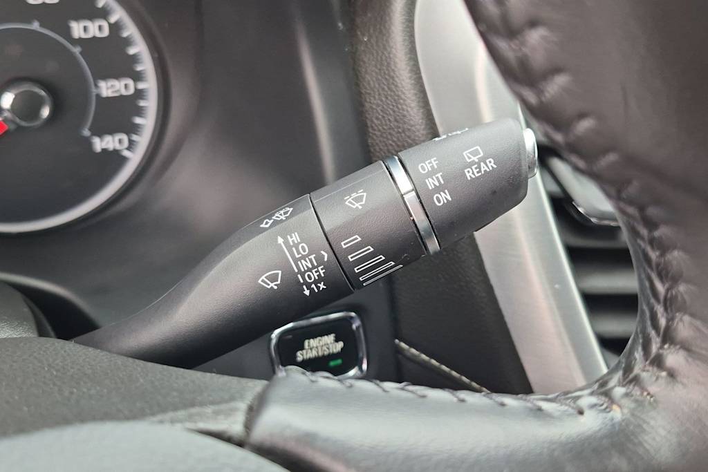 Thumbnail: 2019 GMC Acadia - 16