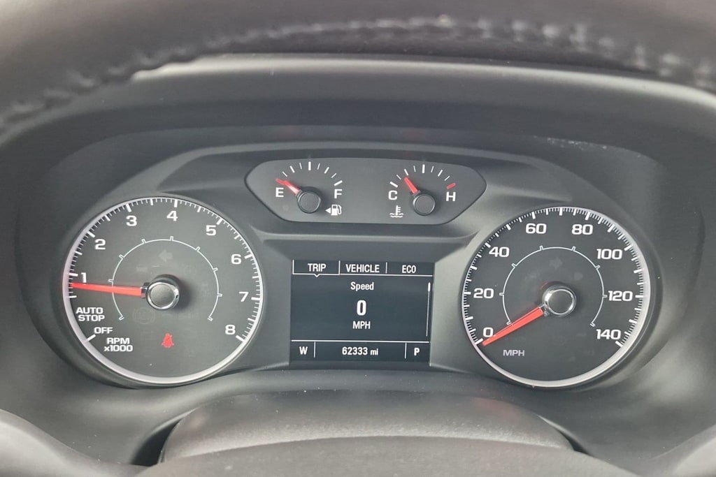 Thumbnail: 2019 GMC Acadia - 17