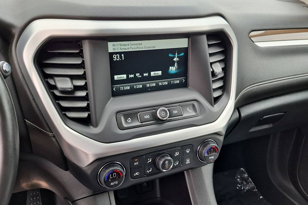 Thumbnail: 2019 GMC Acadia - 15